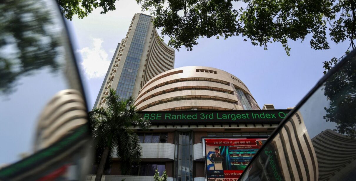 Indian stock market: Expert reveals trading strategy amid AI Disruption and mixed earnings