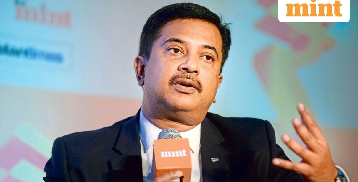 Want to build immense wealth? Invest in equities the way you buy gold, says Mira Asset’s Swarup Mohanty