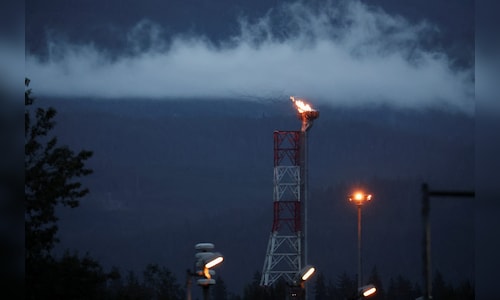 LNG prices likely to hold above : S&P Global Energy