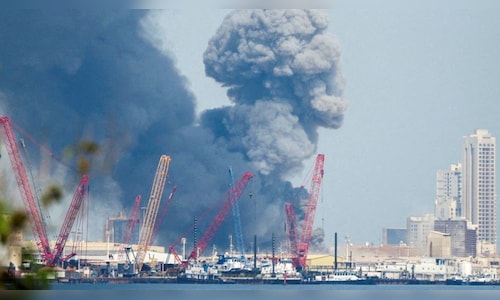 People made a million dollars betting that US would strike Iran before Feb ends