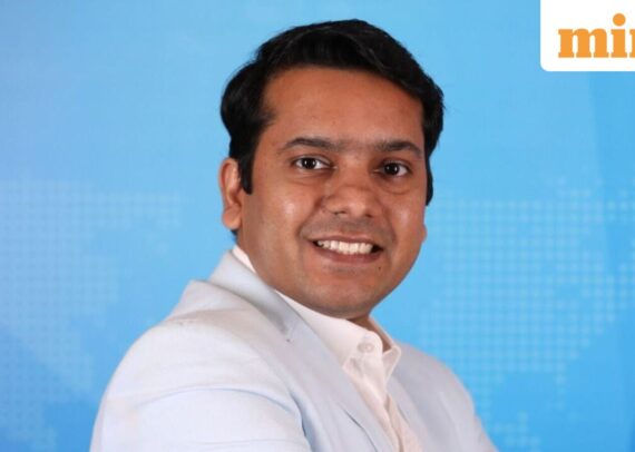 Buy or sell: Sumeet Bagadia recommends three stocks to buy on Monday — 30 March 2026