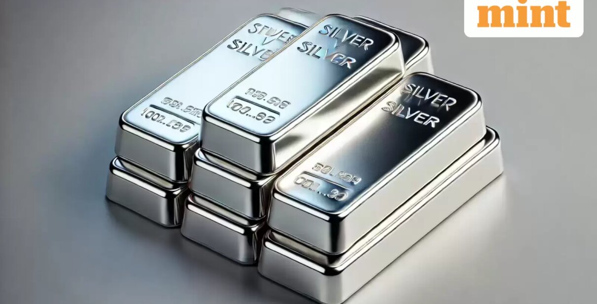 Silver price today: How to check purity before buying? Check rates of 999 vs 925 vs 900 in Mumbai, Delhi, Bengaluru
