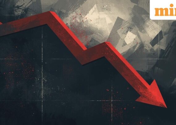 Stock market crash: RIL to SBI— Magnificent 7 stocks in India lose ₹3.28 lakh crore in 2 days as Nifty tanks 4%