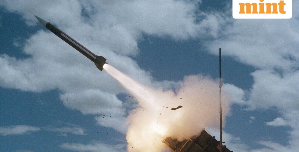 Avic Chengdu, XiAn Triangle Defense to China Aerospace Times: Why are Chinese defence stock down amid US-Iran war?