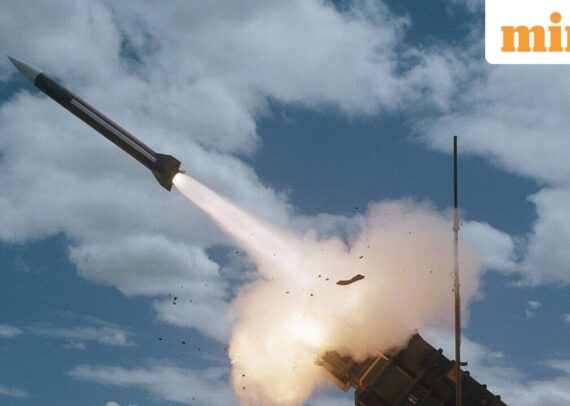 Avic Chengdu, XiAn Triangle Defense to China Aerospace Times: Why are Chinese defence stock down amid US-Iran war?