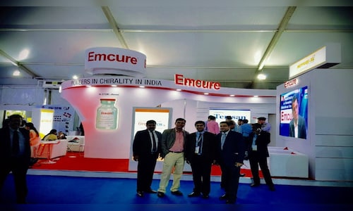 Emcure partners Roche to distribute kidney transplant and anemia therapies in India