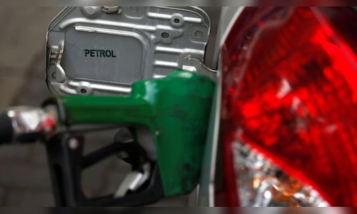 HPCL raises premium petrol prices; IOCL hikes industrial diesel rates sharply