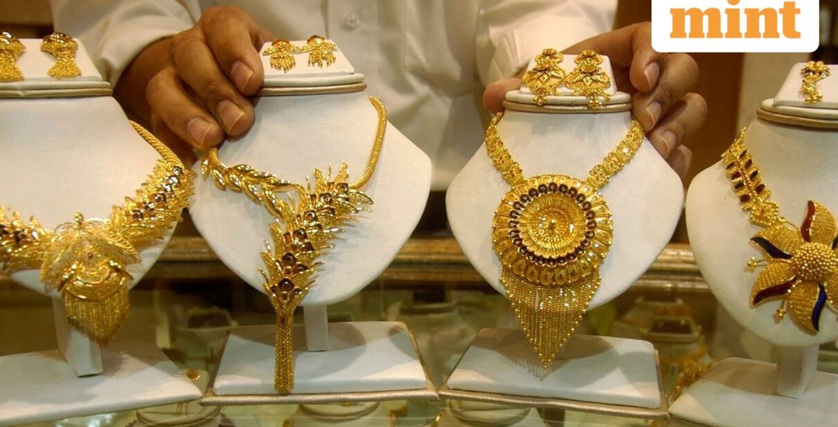 Jewellery stock to watch on Monday; here’s why