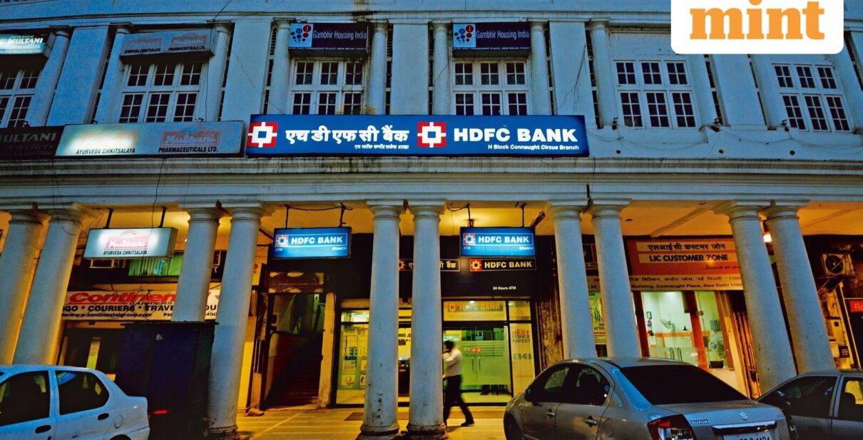 Stock to buy: Why HDFC Bank is a must-have stock in your portfolio? Explained