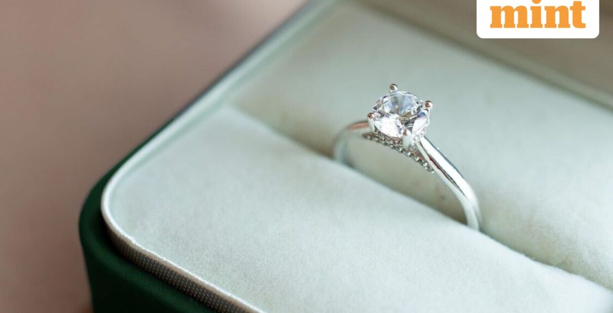 PNGS Reva Diamond Jewellery IPO to list at a discount? Here’s what GMP signals ahead of stock market debut