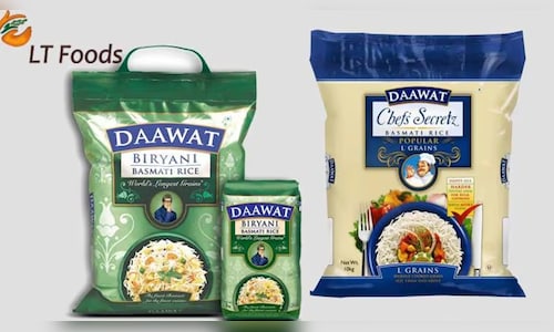 Basmati rice exporter Amir Chand’s ₹440-crore IPO to open on March 24