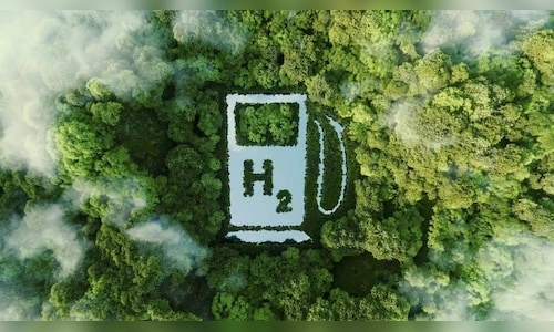 BPCL-Sembcorp JV to supply green hydrogen to Assam refinery in long-term clean energy push