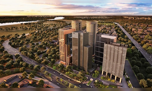 Max Estates secures RERA approval for Max One project in Noida after 9-year delay