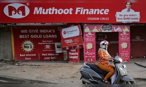 Muthoot Finance declares ₹30 interim dividend for FY26; April 17 set as record date