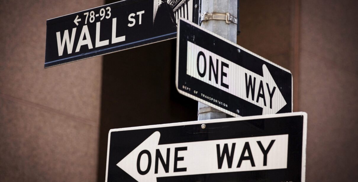 Futures cautious amid Iran ceasefire talks; easing oil prices