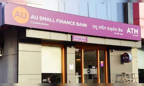 AU Small Finance Bank Q4 Update: Deposits rise 22.8% YoY to ₹1.53 lakh crore; advances grow 25.1%