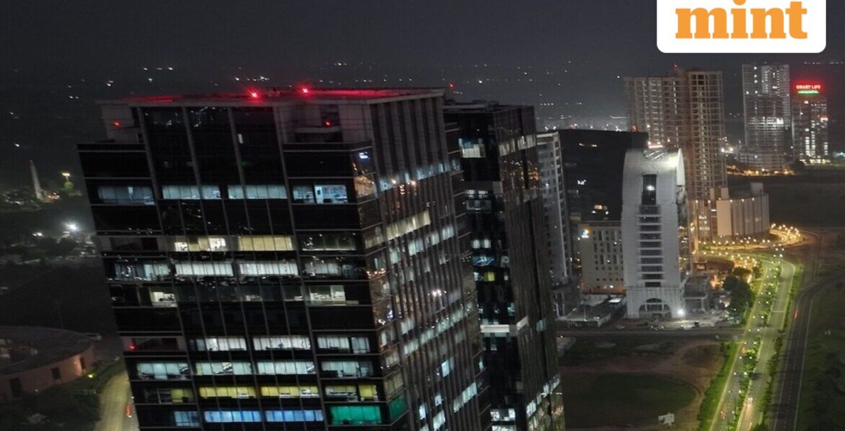 GIFT wrapped: The unexpected second purpose of Gujarat’s financial hub