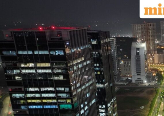 GIFT wrapped: The unexpected second purpose of Gujarat’s financial hub