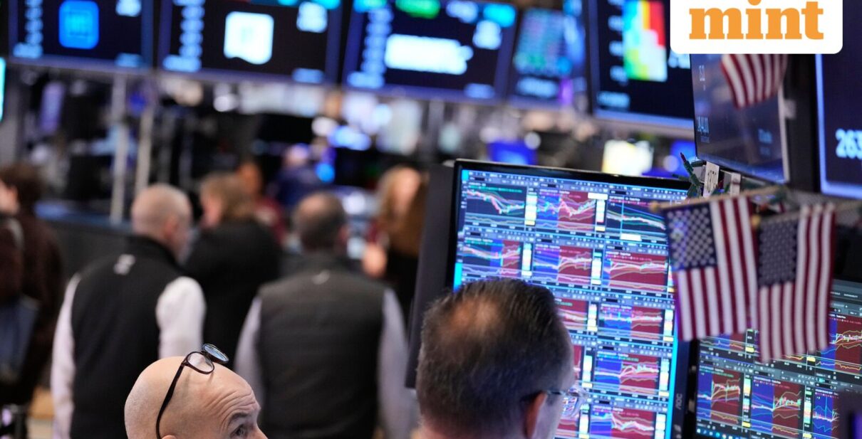 US Treasuries jump as potential resolution to Iran war fuel rate cut hopes