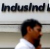 IndusInd Bank Q4 Results: Profit at ₹594 crore vs loss YoY; NII jumps 43%, asset quality improves