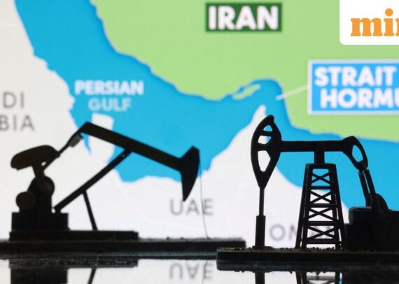 Can oil prices above -100 over next few months pull Nifty 50 to 20,000 levels? What experts say