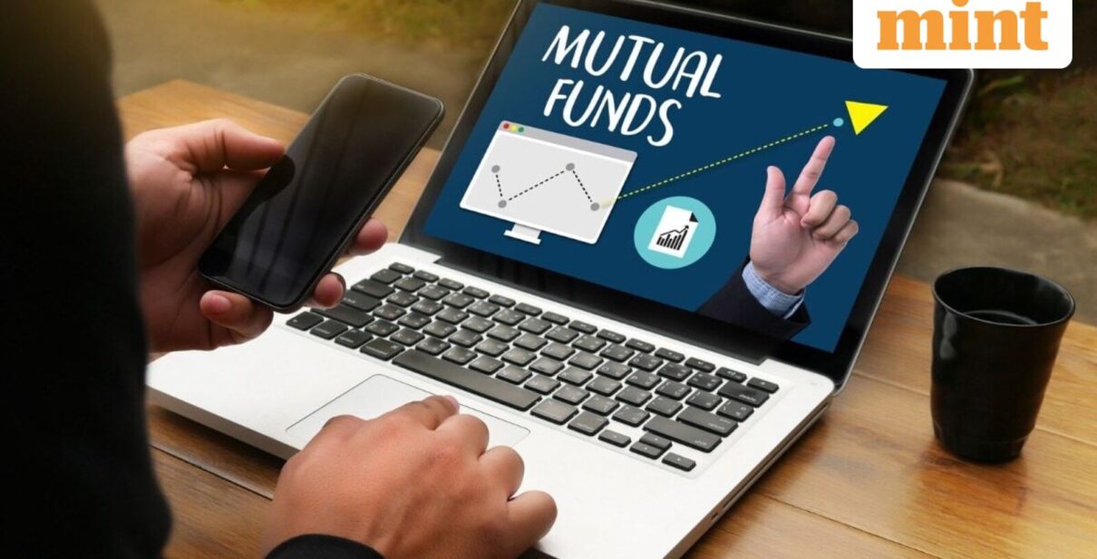 Holding 10 or more mutual funds? You may be over-diversified — here’s the ideal number