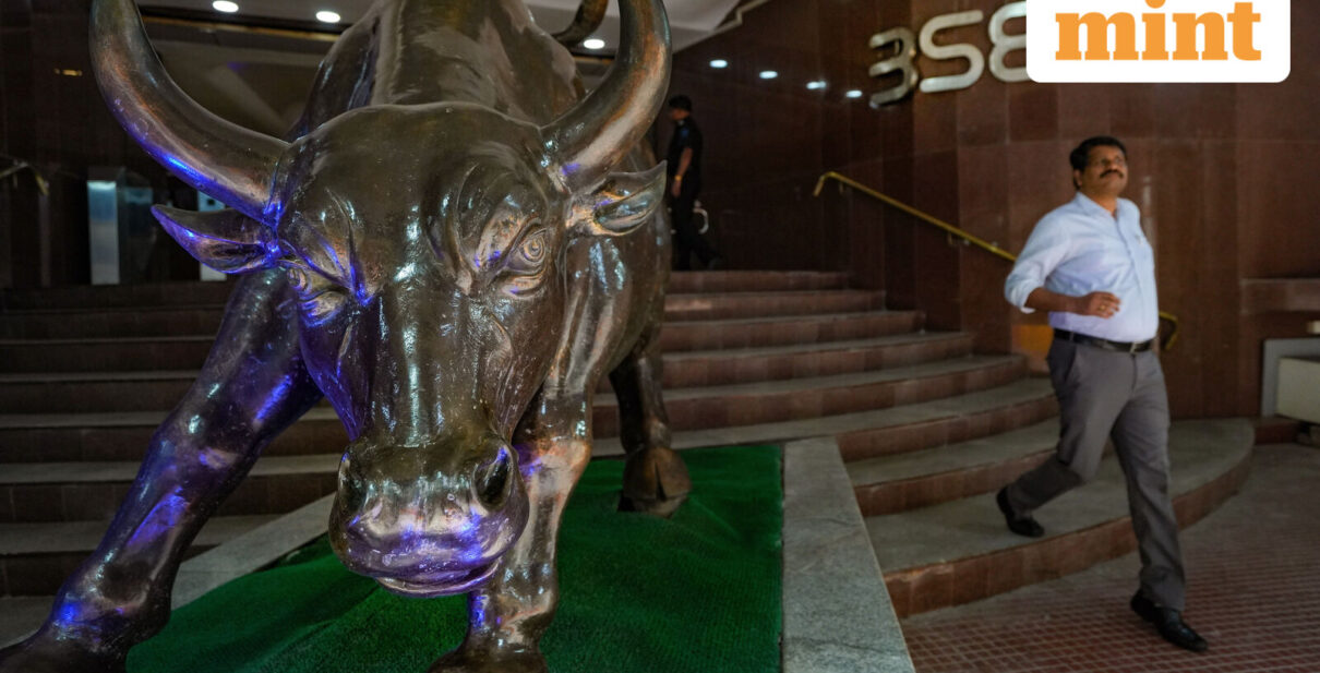 Sensex at 95,000 in 9 months? Morgan Stanley says bull market ahead, predicts 24% upside