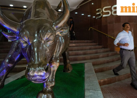Sensex at 95,000 in 9 months? Morgan Stanley says bull market ahead, predicts 24% upside