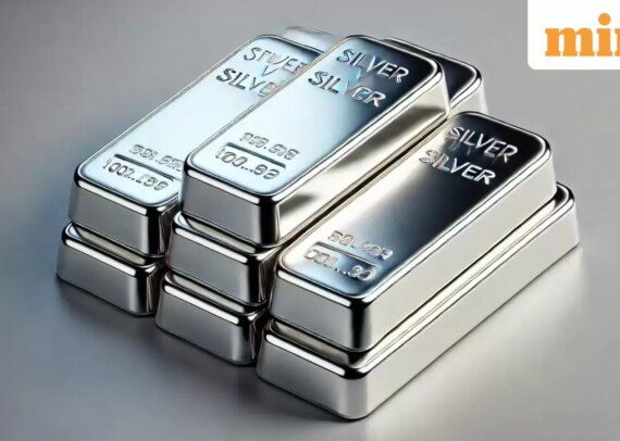 Silver rate today, 4 April: Why white metal may not dip below ₹2 lakh? Explained