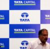 Tata Capital Q4 Results: Profit jumps 47% YoY to ₹1,466 crore; first-ever dividend declared