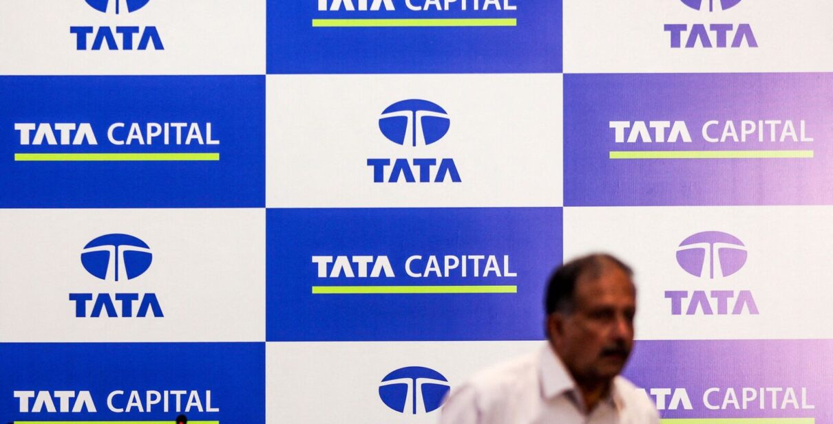 Tata Capital Q4 Results: Profit jumps 47% YoY to ₹1,466 crore; first-ever dividend declared