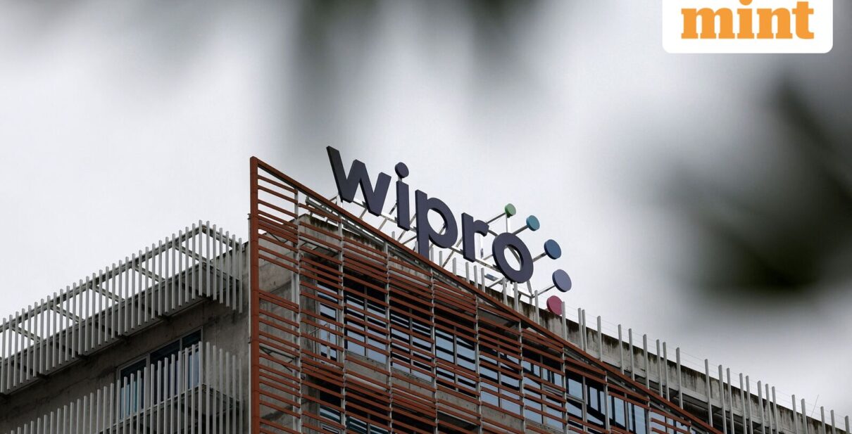 Wipro announces share buyback worth ₹15,000 crore. Check price, record date and other details