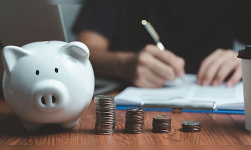 Shriram Finance revises fixed deposit rates from May 6 after AAA rating upgrade