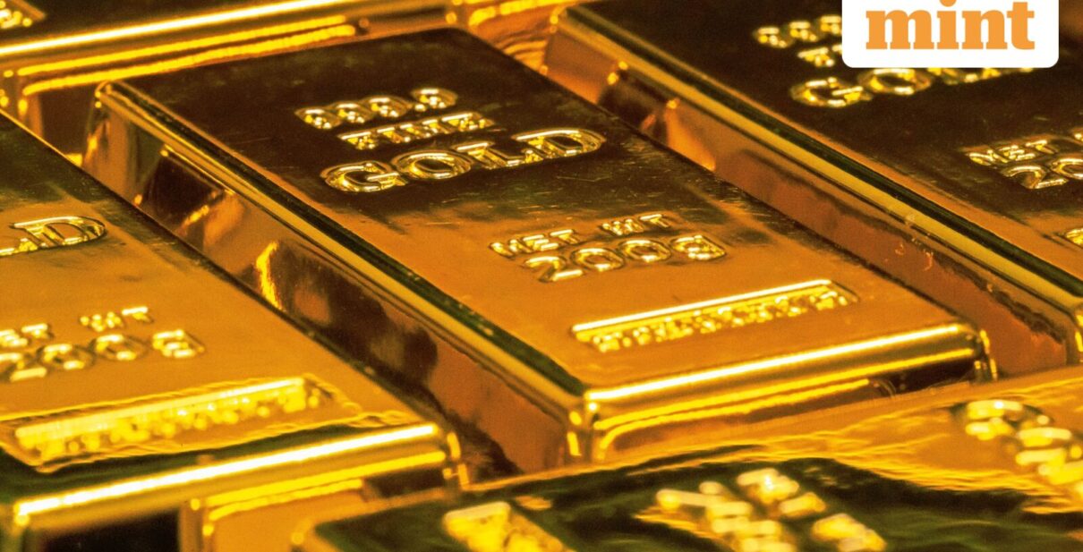 Gold rate today: Yellow metal falls 7% during the US-Iran war. Is it a right time to buy gold?