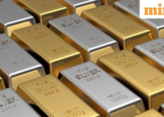 Gold ETFs’ inflows fall 57% MoM in March, Silver ETFs see outflows: Is it time to decrease exposure to precious metals?