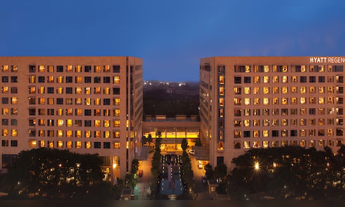 Samhi Hotels’ arm inks lease deal with Ingka Centres for 162-room Noida hotel